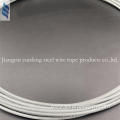 Coated wire rope 7x19-0.8-1.0MM